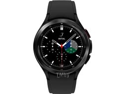 Умные часы Samsung Galaxy Watch4 Classic 46mm LTE Black