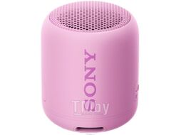 Беспроводная колонка Sony SRS-XB12 фиолетовый