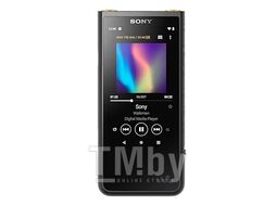 MP3 плеер Sony NW-ZX507, черный