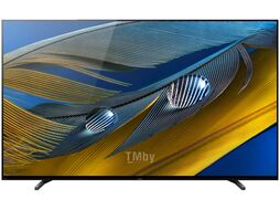 Телевизор Sony XR-65A80J OLED