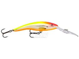 Воблер Rapala Tail Dancer Deep / TDD11-CLS