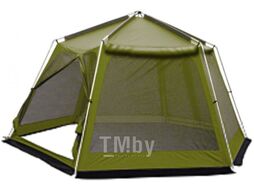 Туристический шатер Tramp Lite Mosquito Green / TLT-033.04