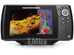 Эхолот Humminbird Helix 7X MDI GPS G3 / 410940-1M