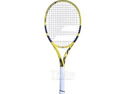 Теннисная ракетка Babolat Pure Aero Lite / 101360-191-2