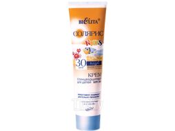 Крем солнцезащитный Belita Солярис SPF30 (100мл)