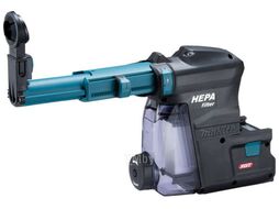 Система пылеудаления для HR001G / HR003G MAKITA DX12