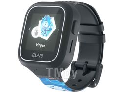 Детские умные часы ELARI FIXITIME LITE (FT-L)