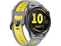 Смарт-часы HUAWEI Watch GT Runner model RUN-B19