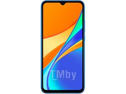 Смартфон Xiaomi REDMI 9C 3GB/64GB without NFC