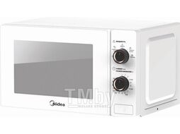 Печь микроволновая бытовая MIDEA MM720S220-W