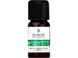 Эфирное масло Aroma Lab Эвкалипт шаровидный (10мл)