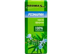 Эфирное масло Aroma Saules Розмарин