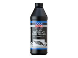 Жидкость для очистки фильтра DPF Pro-Line Dieselpartikelfilter Reiniger 1л LIQUI MOLY