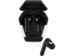 Наушники игровые USAMS-JY01 TWS Gaming Earbuds - JY Series BT 5.0 черные BHUJY01