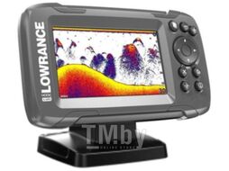 Эхолот Lowrance Hook2-4x Bullet Skimmer / 000-14013-001