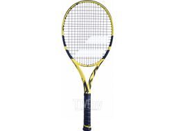 Теннисная ракетка Babolat Pure Aero Team / 101358-191-3