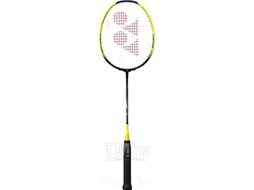 Ракетка для бадминтона Yonex Nanoflare 370 Yellow / NF-370SPGE