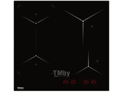 Индукционная варочная панель Backer BIH604-2T-Q3