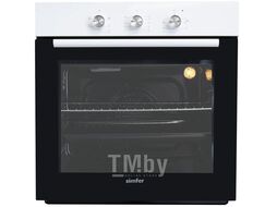 Духовка электрическая Simfer B6EW16011