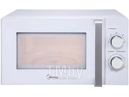 Печь микроволновая MIDEA MM820CXX-W