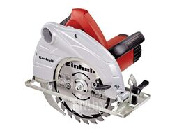 Электропила циркулярная TC-CS 1400 EINHELL