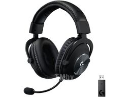 Наушники-гарнитура Logitech G PRO X (981-000818)