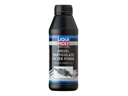 Жидкость для промывки фильтра DPF Pro-Line Dieselpartikelfilter Spulung 500мл LIQUI MOLY