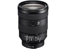 Объектив Sony FE 24–105 мм F4 G OSS (SEL24105G)