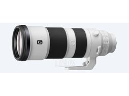 Объектив Sony FE 200-600mm F/5.6-6.3 G OSS (SEL200600G)