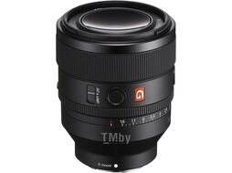 Объектив Sony FE 50 mm f/1.2 GM (SEL50F12GM)