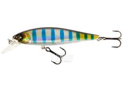 Воблер Lucky John Original Minnow X 08.00/A13 / LJO0808SP-A13