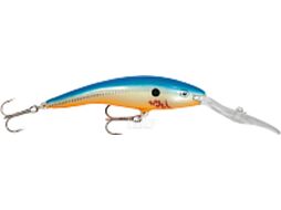 Воблер Rapala Tail Dancer Deep / TDD11-OBFL