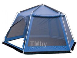 Туристический шатер Tramp Lite Mosquito Blue / TLT-035.06