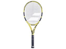 Теннисная ракетка Babolat Pure Aero Team / 101358-191-2