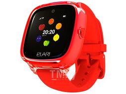 Детские умные часы ELARI KIDPHONE 4 FRESH (KP-F)