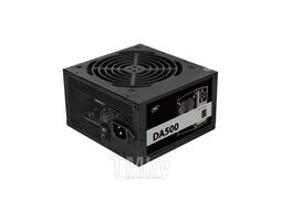 Блок питания для компьютера Deepcool DA-500 (DP-BZ-DA500N)