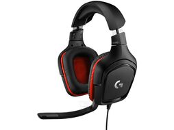 Наушники-гарнитура Logitech G332 (981-000757)