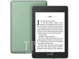 Электронная книга Amazon Kindle Paperwhite 32GB Шалфей (10th generation)