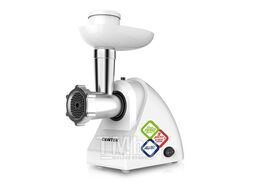 Мясорубка Centek CT-1605 White белый