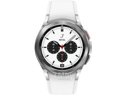 Умные часы Samsung Galaxy Watch4 Classic 42mm Silver