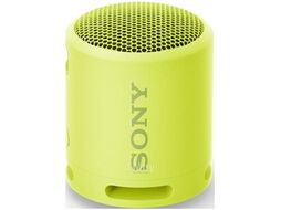 Беспроводная колонка Sony SRS-XB13Y, желтый