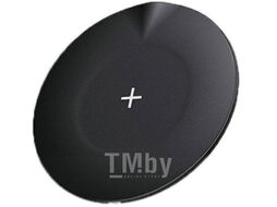 Беспроводное зарядное устройство USAMS US-CD149 Fast Wireless Charger 15W чёрное