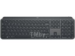 Клавиатура Logitech L920-009417