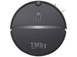 Пылесос-робот бытовой Roborock Robot Vacuum E4 Black