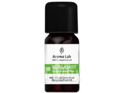 Эфирное масло Aroma Lab Бергамот (10мл)