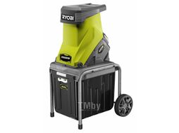 Измельчитель садовых отходов сетевой RYOBI RSH2545B