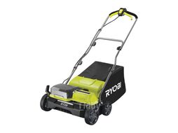 Аэратор-скарификатор Ryobi RY18SFX35A-240