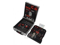 Набор инструментов для авто и дома Zitrek SHP399 SET 399 065-0048