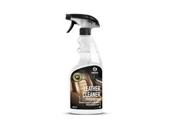 Очиститель обивки 600мл - Leather Cleaner GRASS 110396