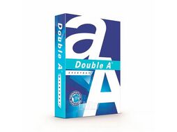 Бумага Double A (A категория), A4, 70g, 500 листов